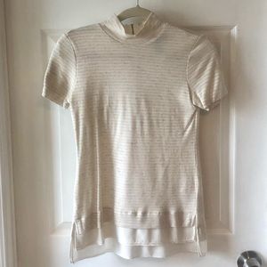 White House Black Market shirt